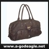 leather bag