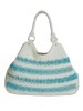 leather bag