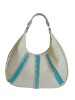 leather bag