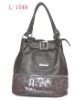 leather bag