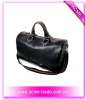 leather bag duffle travel