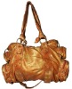 leather bag/real leather bag/genuine leather bag/2012 new style handbag