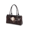 leather bags handbags fashion bag leather bag serpentine bags