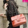 leather bags women
