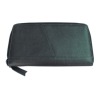 leather bank cards holder