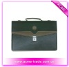 leather beautiful laptop bag