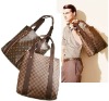leather brief case wy-005