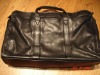 leather briefcase