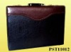 leather briefcase