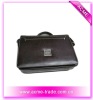 leather briefcase parts