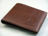 leather burse notecase purse for man zcd526-68