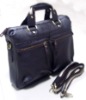 leather business bag