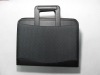 leather business briefcase