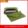 leather business card case