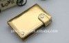 leather business card holder PASP1017