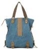 leather canvas bags