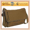 leather canvas messenger laptop bags