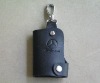 leather car key holder,wallet