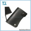 leather card bag/card holder