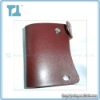 leather card bag/card holder