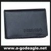 leather card case