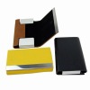 leather card cases