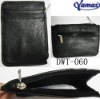 leather card holder