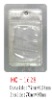 leather card holder