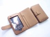 leather card holder ch-010