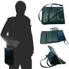 leather carry bag for ipad2