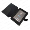 leather case cover for 7in kobo vox tablet pc