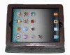 leather case cover for iPad2