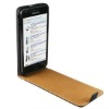 leather case cover for samsung I9100