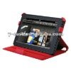 leather case for 7 inch tablet pc