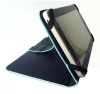 leather case for 7 inch tablet pc high quality tablet case