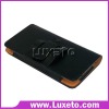 leather case for Dell Streak