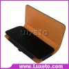 leather case for Dell Streak mobile phone accessories