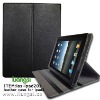 leather case for IPAD 2