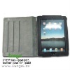 leather case for IPAD 2