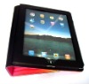 leather case for IPAD 2 case
