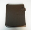 leather case for Ipad