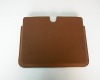 leather case for Ipad