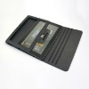 leather case for TF201 stand case 360 degree rotating cover for Asus Transformer Prime