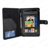 leather case for amazon kindle fire