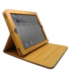 leather case for i pad with stand OEM/ODM for 10 laptop bag tablet PC