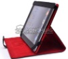 leather case for iPad 2