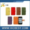 leather case for iPhone 4s