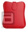 leather case for  ipad