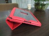 leather case  for ipad2