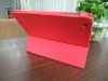 leather case  for ipad2  CPI 730L